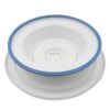 Baking Tools Plastic Spatula Non-slip Edge Cake Decorating Turntable