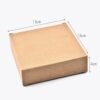 12 in 1 Stainless Steel Biscuit Cutting Set Fondant Biscuit Mold Round Cake Baking Mold, Color Mold(12 in 1)