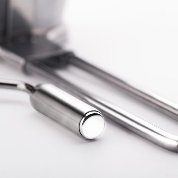 Stainless Steel Multi-Function Vegetable Chopper Herb Chopper Condiment Manual Coriander Chopper