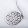 304 Stainless Steel Potato Masher Baby Food Supplement Tool
