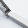 304 Stainless Steel Garlic Masher Ginger Garlic Manual Chopper