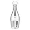 304 Stainless Steel Pressing Mincer Household Multifunctional Vegetable Cutter Pounding Garlic