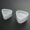 4 Sets Children Bento DIY Rice Ball Sushi Mold Set, Five Grid Sushi Box, Heart Star Bear, Four Flowers, Nigiri Sushi, Big Small Triangle