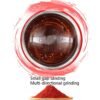 Electric Small Grinder Household Seasoning Miscellaneous Grains Chinese Medicine Coffee Grinder, 220V EU Plug (White), 220V EU Plug (Black), 220V UK Plug (White), 220V UK Plug (Black), 110V US Plug (White), 110V US Plug (Black)