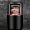 Electric Small Grinder Household Seasoning Miscellaneous Grains Chinese Medicine Coffee Grinder, 220V EU Plug (White), 220V EU Plug (Black), 220V UK Plug (White), 220V UK Plug (Black), 110V US Plug (White), 110V US Plug (Black)