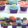 27 in 1 Decorating Mouth Set Seamless Cream Squeezing Mouth