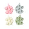 TBD05655749_1.jpg Unicorn Pony Chocolate Candy Cake Baking Silicone Mold Color Random Delivery