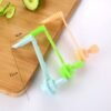 Carrot Spiral Slicer Vegetable Potato Cutter, Carrot Spiral Slicer (Green), Carrot Spiral Slicer (Blue)