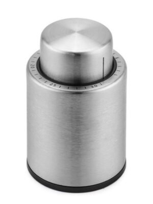 Metal Dust-Proof Sealed Vacuum Wine Bottle Cap Stopper, Style D SP-002S, Style E SP-020, Style F SP-020, Style G SP-020, Style H SP-020, Style I KVS-4, Style J KVS-20, Style K KVS-21A