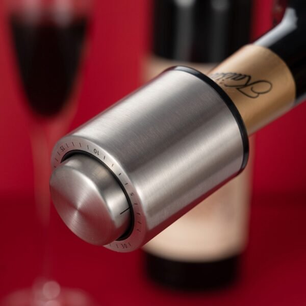 Metal Dust-Proof Sealed Vacuum Wine Bottle Cap Stopper, Style D SP-002S, Style E SP-020, Style F SP-020, Style G SP-020, Style H SP-020, Style I KVS-4, Style J KVS-20, Style K KVS-21A