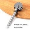 GB139 Stainless Steel Five-Wheel Meat Tenderizer