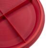Chicken Shredder Beef Stuffing Machine, Red Neutral Box, Black Neutral Box