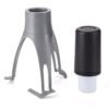 Kitchen Automatic Egg Beater Triangular Mixer, Triangular Mixer