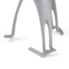 Kitchen Automatic Egg Beater Triangular Mixer, Triangular Mixer