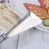 Household Stainless Steel Fruit Carving Knife Shaper Flower-shaped Vegetable Cutter