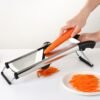 C320S Stainless Steel Sliced Vegetable Grater Potato Wire Slicer
