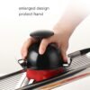C320S Stainless Steel Sliced Vegetable Grater Potato Wire Slicer