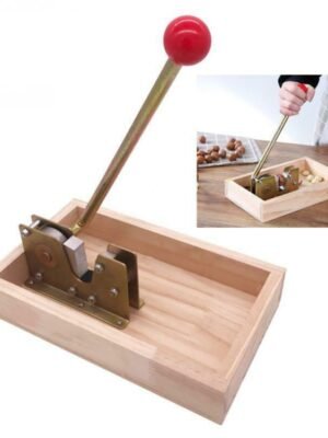 Nut Walnut Macadamia Opener Fruit Opener