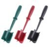 Meat Chopper Hand Held Stirring Grinder, Green, Black, Red