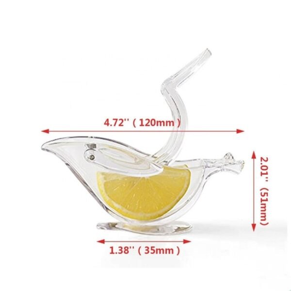 TBD06030013_2.jpg Acrylic Lemon Juicer Manual Juice Presses