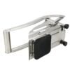 JD-052 Stainless Steel French Fries Cut Multi-functional Home Manual Fries Cut, Potato Cutter 4, Potato Cutter 5