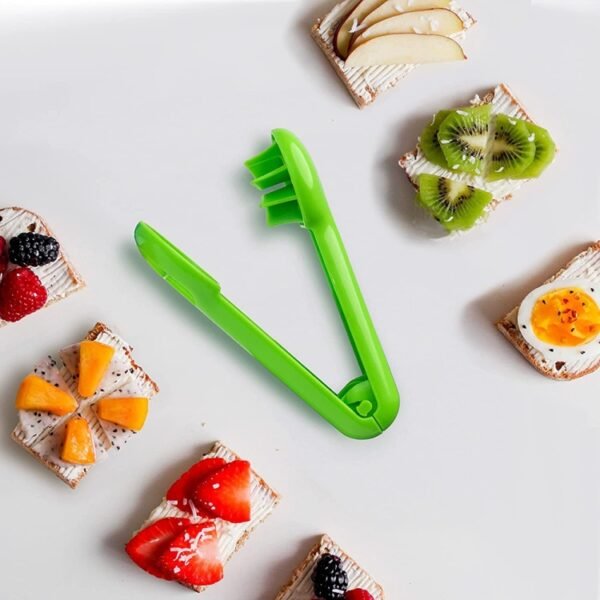 Grape Slicer Convenient Household Blueberry Strawberry Slicer Kitchen Tools