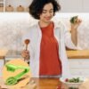 Grape Slicer Convenient Household Blueberry Strawberry Slicer Kitchen Tools