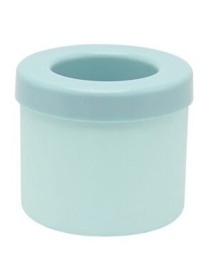 Cylindrical Silicone Ice Cube Cup Ice Making Mold