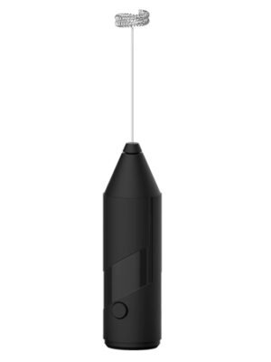 Mini Electric Handheld Milk Frother Cream Stirrer