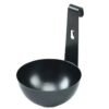 Hanging Ear Poached Egg Mould Quick Steam Spa Loose Egg Tool