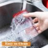 Multifunctional Household Kitchen Fruit And Vegetable Slicer With Push Plate