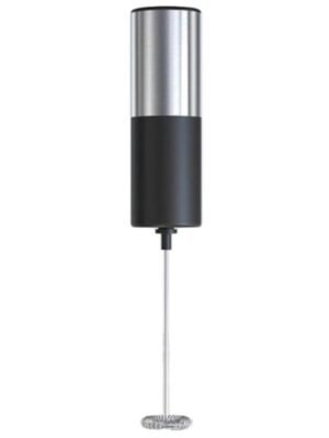 Mini Electric Milk Frother For Coffee Cream Mixing Stick, KJBQ-5, KJBQ-9
