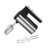 DH166 300W Household Handheld Electric Egg Beater Baking Cake & Cream Mixer, EU Plug