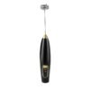 Electric Milk Frother & Coffee Mixer Wireless Handheld Mini Egg Whisk For Home