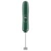 KJBQ-4 Handheld Electric Milk Frother Wireless Battery-Powered Egg Whisk For Home