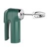 Home Use Handheld Electric Egg Whisk Wireless Dual-Head Dough Mixer & Blender