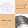 Stainless Steel Meat Grinder Home Multi-Function Electric Food Processor, 2L, 3L