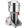 Large Motor 1000g Seasoning Grinder Crusher Household Grains Cell-Wall Breaking Machine, UK Plug, EU Plug