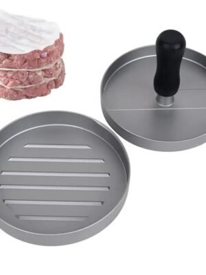 LsCook Hamburger Patty Mold Sandwich Breakfast Maker