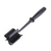 LsCook Plastic Handheld Meat Mincer Cooking Spatula