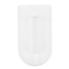 2 PCS Cake Smoother Polisher Tools Cake Decorating Tools Smoother Fondant Sugarcraft Silicone Mold DIY Kitchen Bake Tool