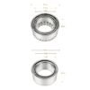 3pcs/set Stainless Steel Round Dumplings Wrappers Molds Set Cutter Maker Tools, Circular, Sawtooth