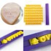 TBD0609443_1.jpg English Alphanumeric Symbol Seal Cookie Mold Movable Type Cake Mold Set