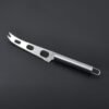 TBD0733038.jpg Stainless Steel Cheese Knife With Fork Tip Cheese Butter Knife Slicer Butter Pizza Cutter