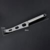 TBD0733038_1.jpg Stainless Steel Cheese Knife With Fork Tip Cheese Butter Knife Slicer Butter Pizza Cutter