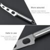 TBD0733038_4.jpg Stainless Steel Cheese Knife With Fork Tip Cheese Butter Knife Slicer Butter Pizza Cutter