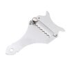 Fork-shaped Chocolate Planer Stainless Steel Truffle Slicer Cheese Grater