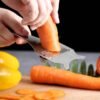 Fork-shaped Chocolate Planer Stainless Steel Truffle Slicer Cheese Grater