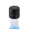 Metal Dust-Proof Sealed Vacuum Wine Bottle Cap Stopper, Style A SP-019
