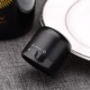 Metal Dust-Proof Sealed Vacuum Wine Bottle Cap Stopper, Style A SP-019